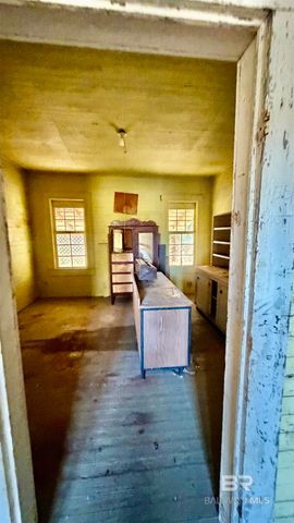 307 SALTER STREET, Evergreen, AL 36401