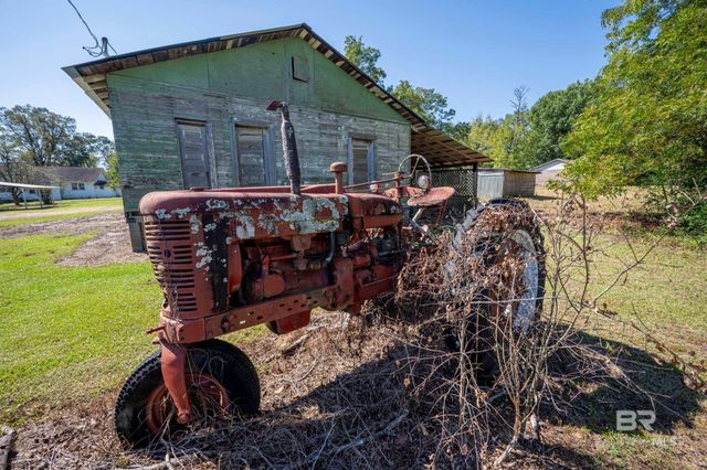 307 SALTER STREET, Evergreen, AL 36401