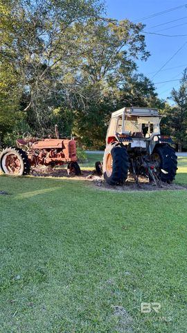 307 SALTER STREET, Evergreen, AL 36401