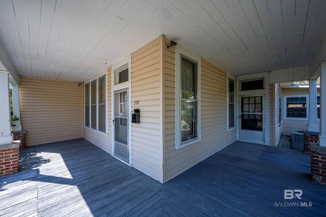 307 SALTER STREET, Evergreen, AL 36401