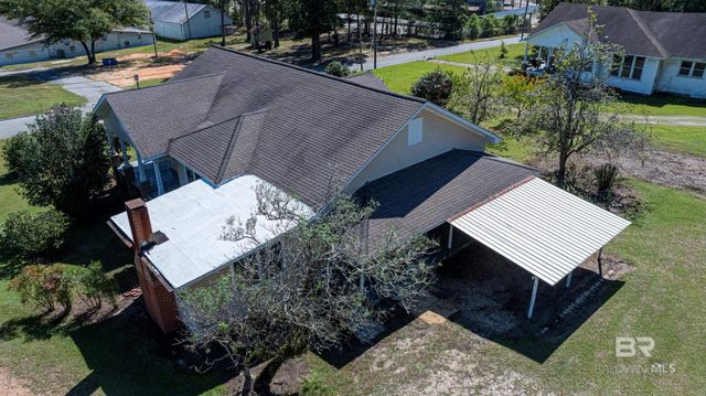 307 SALTER STREET, Evergreen, AL 36401