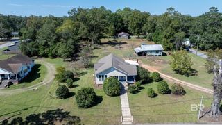 307 SALTER STREET, Evergreen, AL 36401