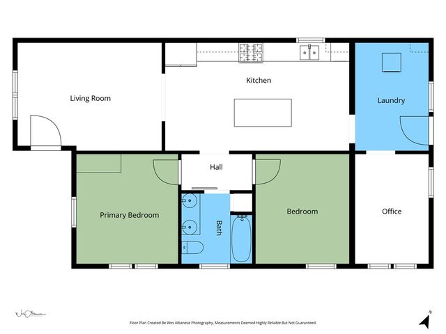 724 Scarbrough Street, Rockdale, TX 76567