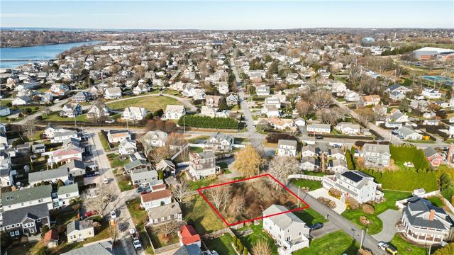 0 Allston Avenue, Middletown, RI 02840