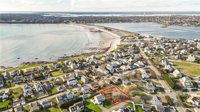 0 Allston Avenue, Middletown, RI 02840