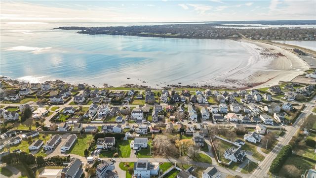 0 Allston Avenue, Middletown, RI 02840