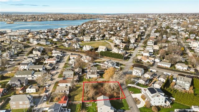 0 Allston Avenue, Middletown, RI 02840