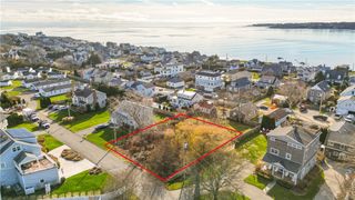 0 Allston Avenue, Middletown, RI 02840