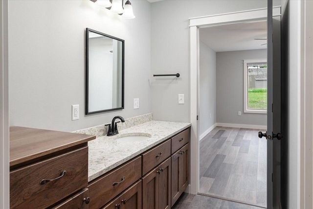 414 N Washington STREET, Viola, WI 54664