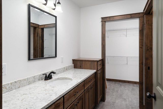 414 N Washington STREET, Viola, WI 54664