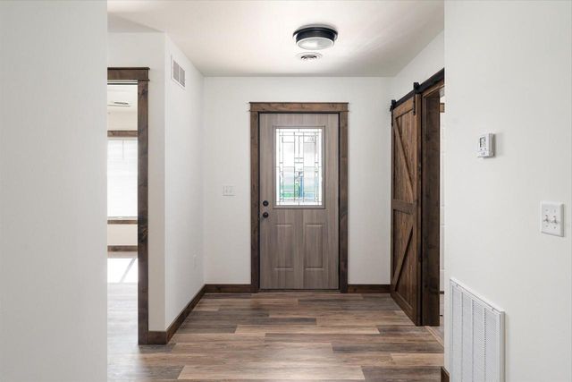 414 N Washington STREET, Viola, WI 54664