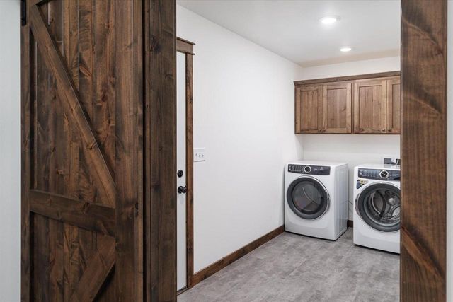 414 N Washington STREET, Viola, WI 54664