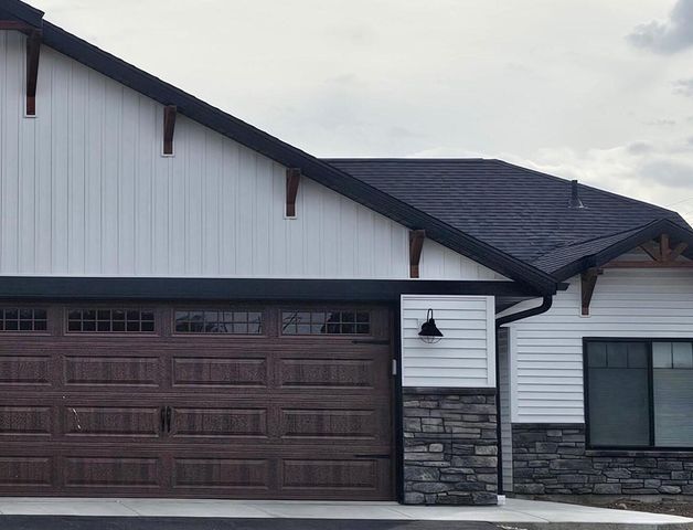 414 N Washington STREET, Viola, WI 54664