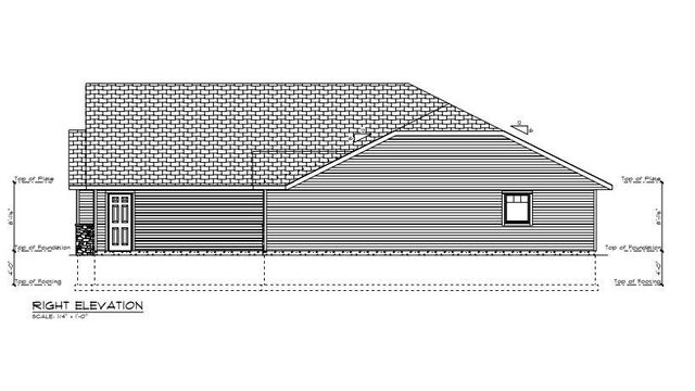 414 N Washington STREET, Viola, WI 54664