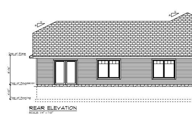 414 N Washington STREET, Viola, WI 54664