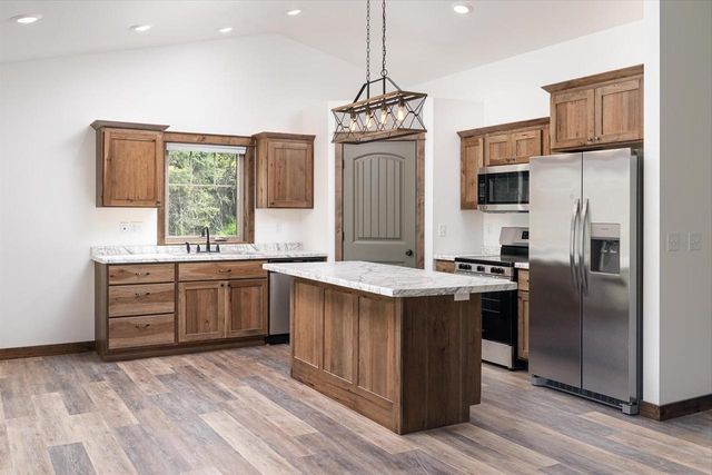 414 N Washington STREET, Viola, WI 54664