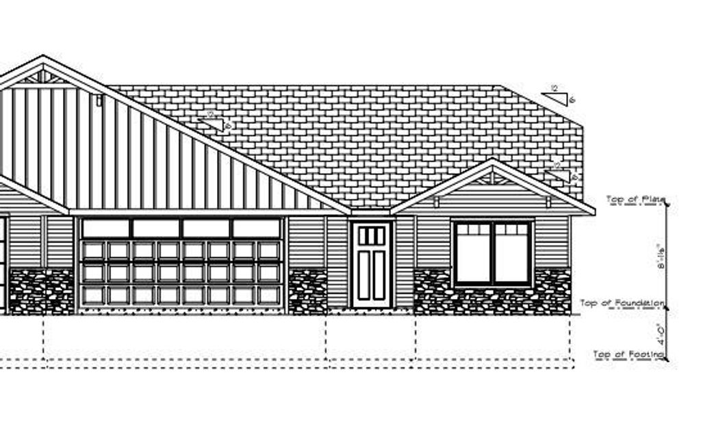 414 N Washington STREET, Viola, WI 54664