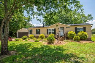 6815 Lackey Road, Vale, NC 28168