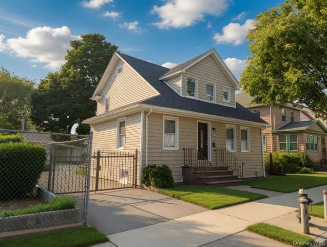 119-48 190th Street, Saint Albans, NY 11412