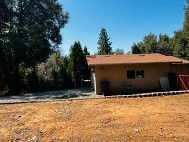22860 Rocky Ln, Pioneer, CA 95666
