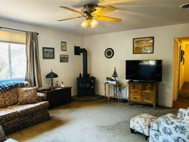 22860 Rocky Ln, Pioneer, CA 95666