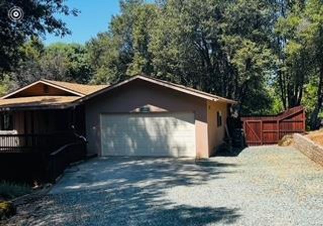 22860 Rocky Ln, Pioneer, CA 95666