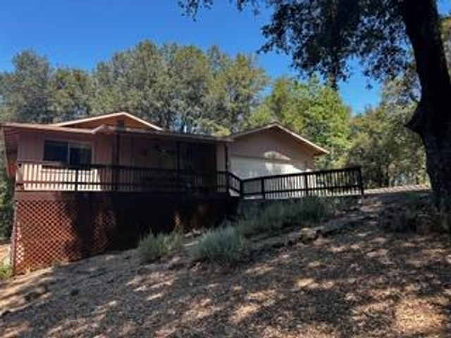 22860 Rocky Ln, Pioneer, CA 95666