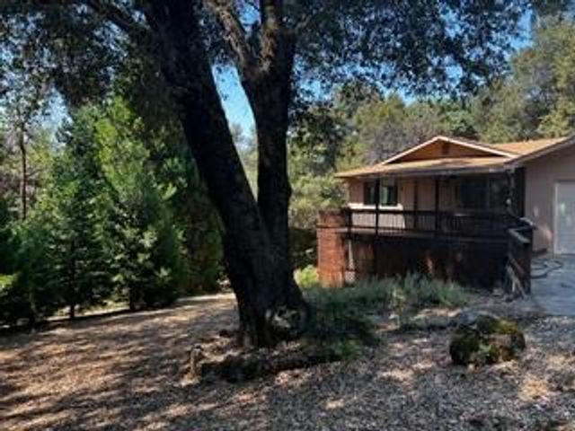 22860 Rocky Ln, Pioneer, CA 95666