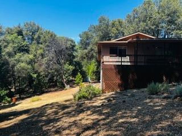 22860 Rocky Ln, Pioneer, CA 95666