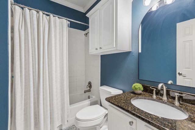 15 Stonebriar Court, Dallas, TX 75206