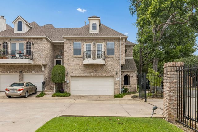 15 Stonebriar Court, Dallas, TX 75206