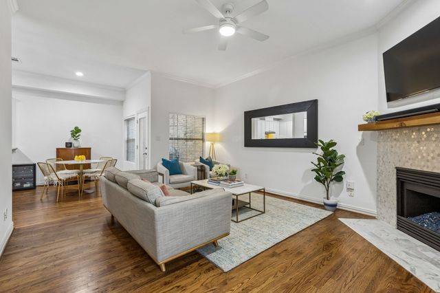 15 Stonebriar Court, Dallas, TX 75206