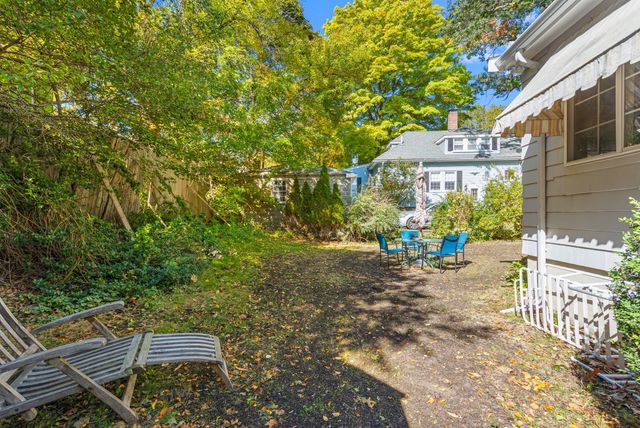 29 Fairview Ave, Arlington, MA 02474