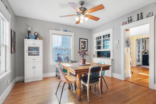 29 Fairview Ave, Arlington, MA 02474