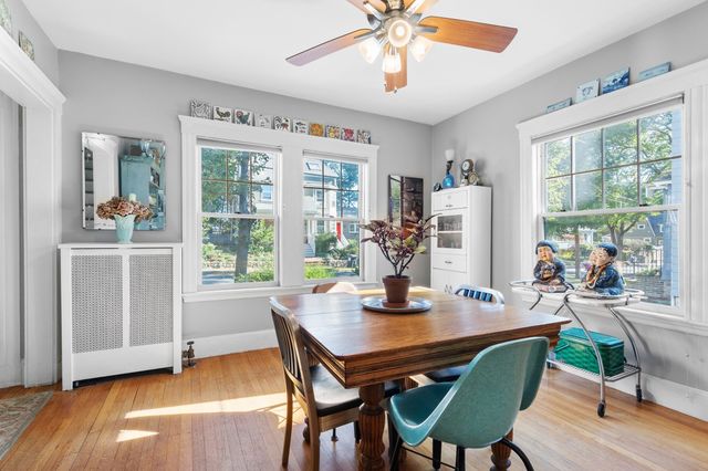 29 Fairview Ave, Arlington, MA 02474
