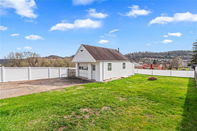 213 Scene Ridge Road, Mckeesport, PA 15133