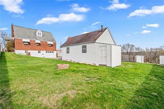 213 Scene Ridge Road, Mckeesport, PA 15133