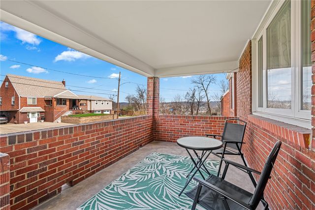 213 Scene Ridge Road, Mckeesport, PA 15133