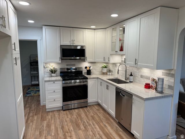 4903 S 4940 W, Kearns, UT 84118