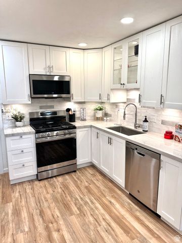 4903 S 4940 W, Kearns, UT 84118