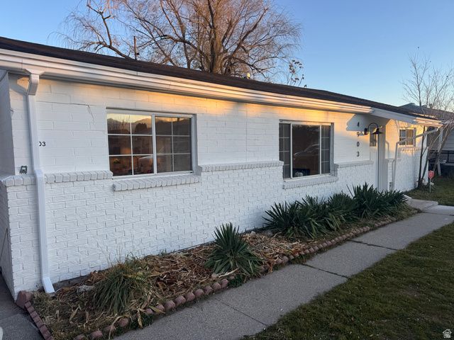 4903 S 4940 W, Kearns, UT 84118