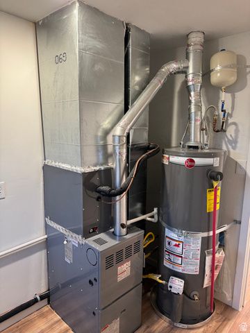 4903 S 4940 W, Kearns, UT 84118