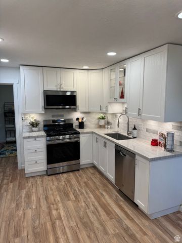 4903 S 4940 W, Kearns, UT 84118