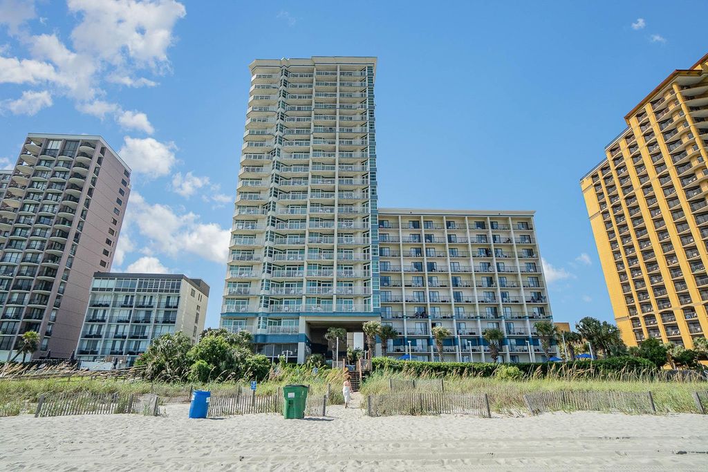2504 N Ocean Blvd. # 936, Myrtle Beach, SC 29577 — photo 2