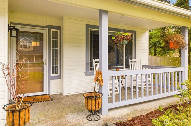 3116 289th Street S, Roy, WA 98580