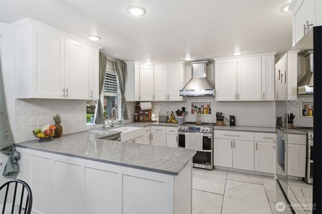 3116 289th Street S, Roy, WA 98580