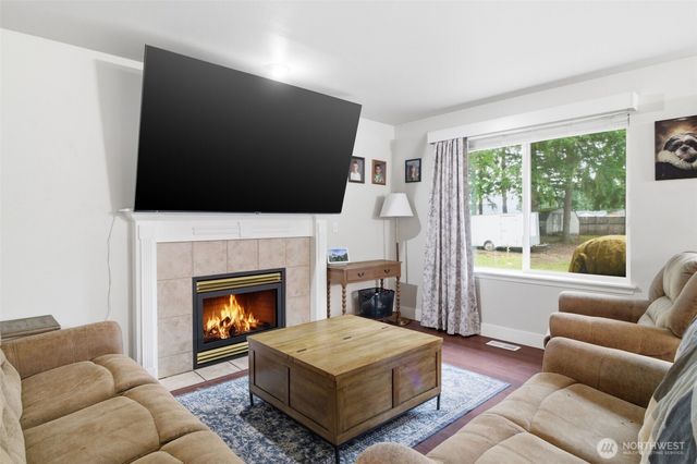 3116 289th Street S, Roy, WA 98580