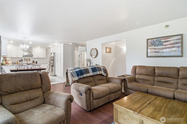 3116 289th Street S, Roy, WA 98580