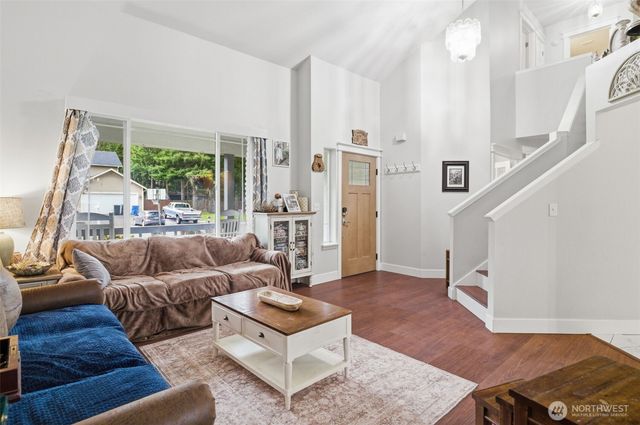 3116 289th Street S, Roy, WA 98580