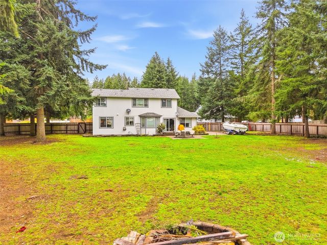 3116 289th Street S, Roy, WA 98580